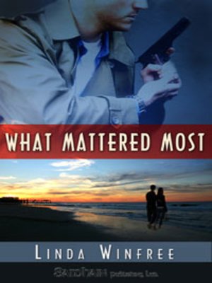 cover image of What Mattered Most